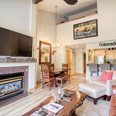 Unit 520 - 3Br Condo With Balcony Views Avon Esterno foto