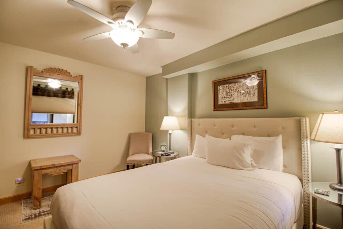 Unit 520 - 3Br Condo With Balcony Views Avon Esterno foto