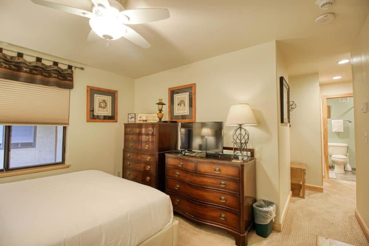 Unit 520 - 3Br Condo With Balcony Views Avon Esterno foto