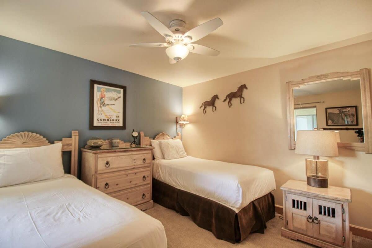 Unit 520 - 3Br Condo With Balcony Views Avon Esterno foto