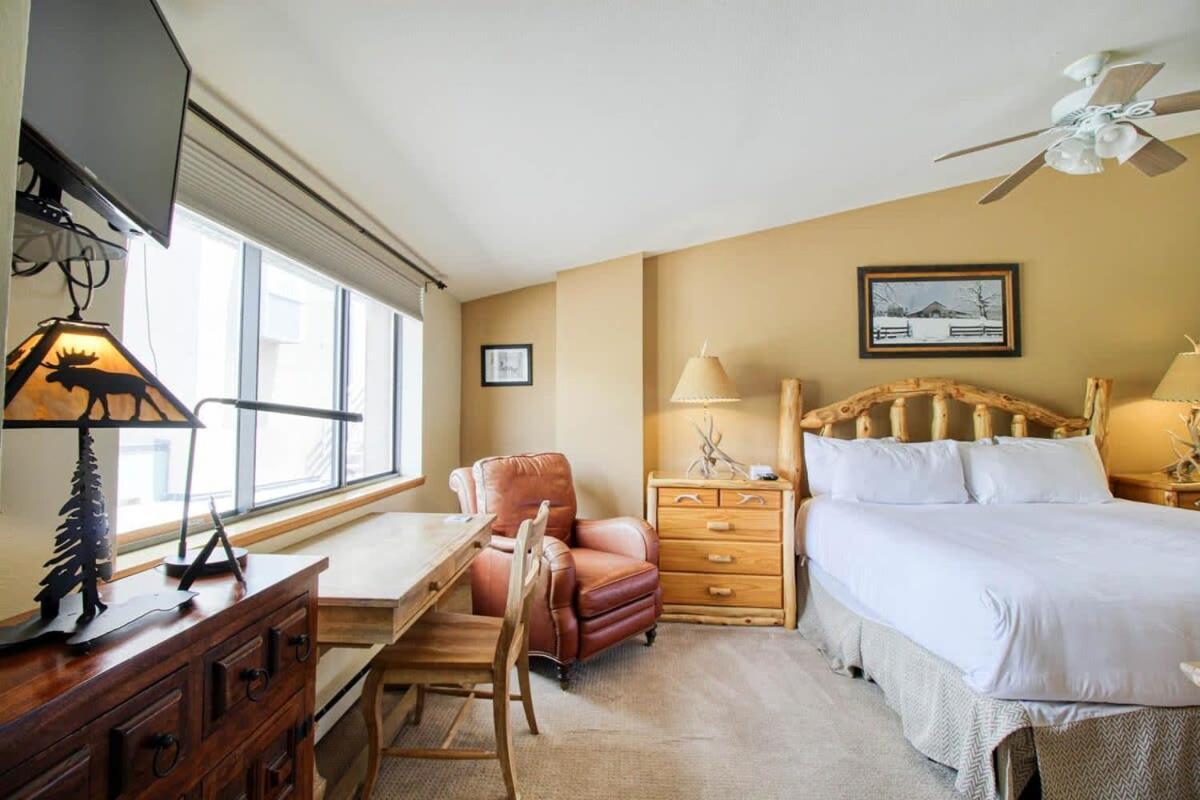 Unit 520 - 3Br Condo With Balcony Views Avon Esterno foto
