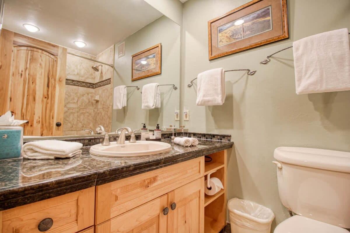 Unit 520 - 3Br Condo With Balcony Views Avon Esterno foto