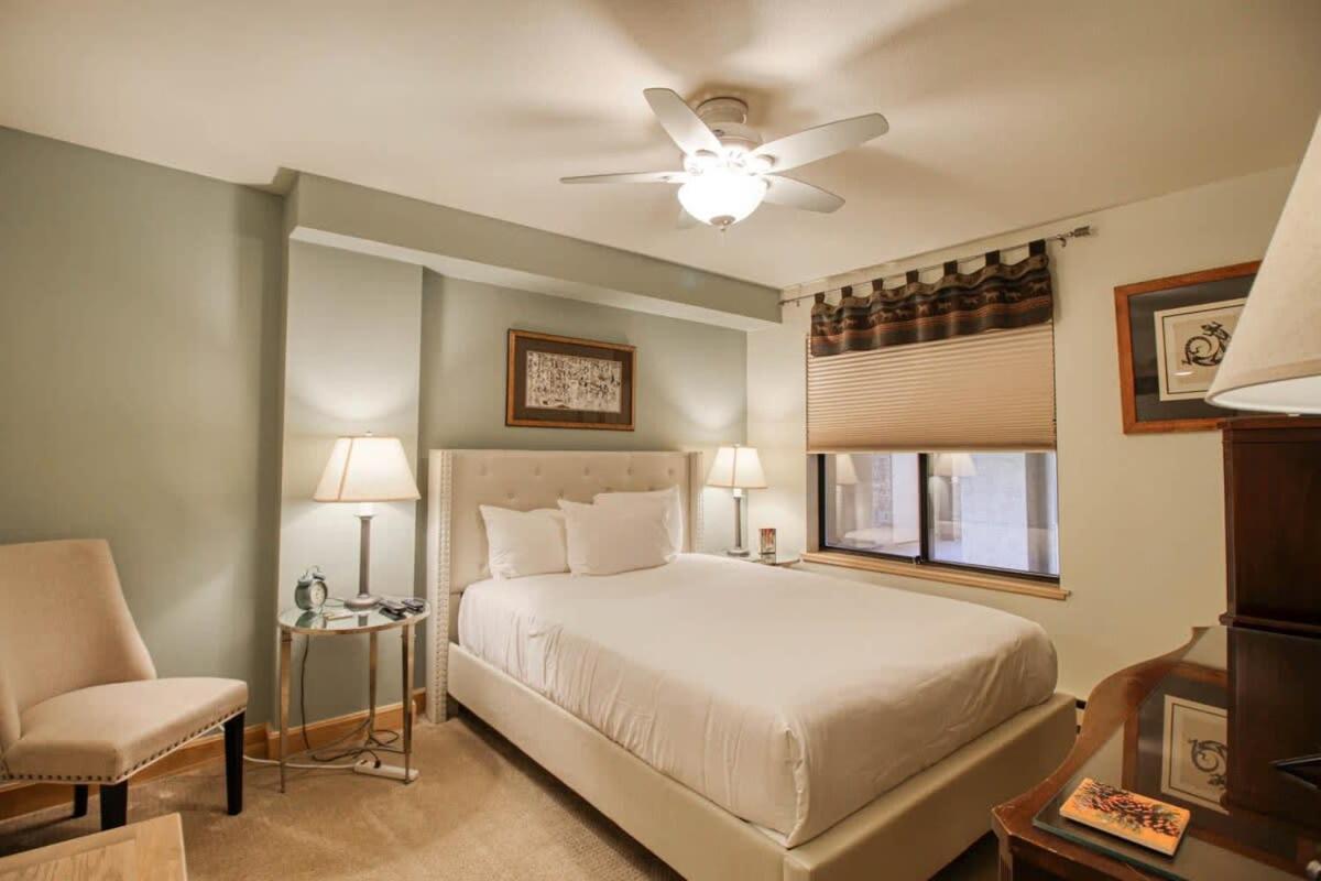 Unit 520 - 3Br Condo With Balcony Views Avon Esterno foto