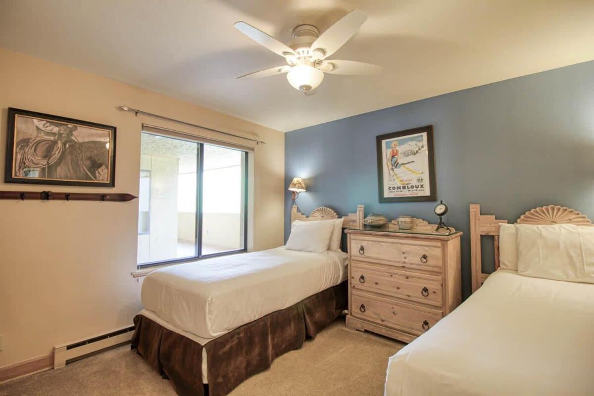 Unit 520 - 3Br Condo With Balcony Views Avon Esterno foto